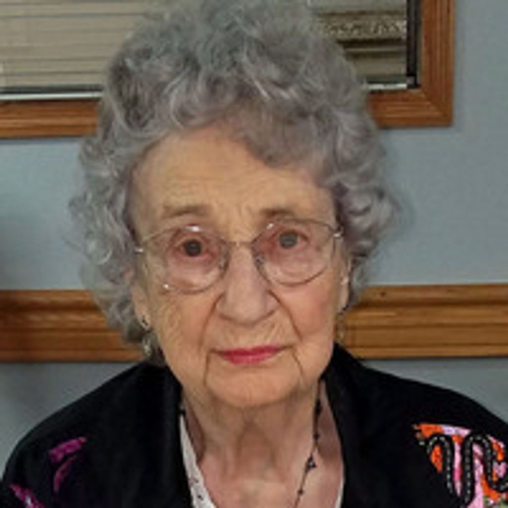 Deloris Alm