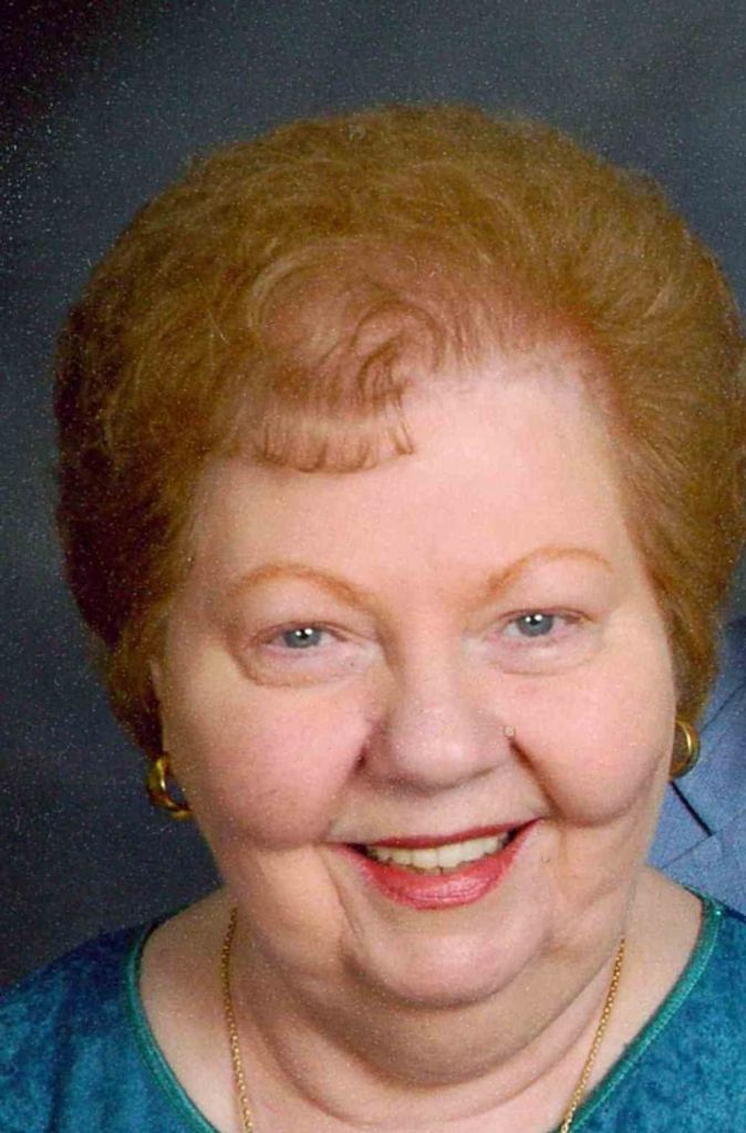 Lois J. Cardina