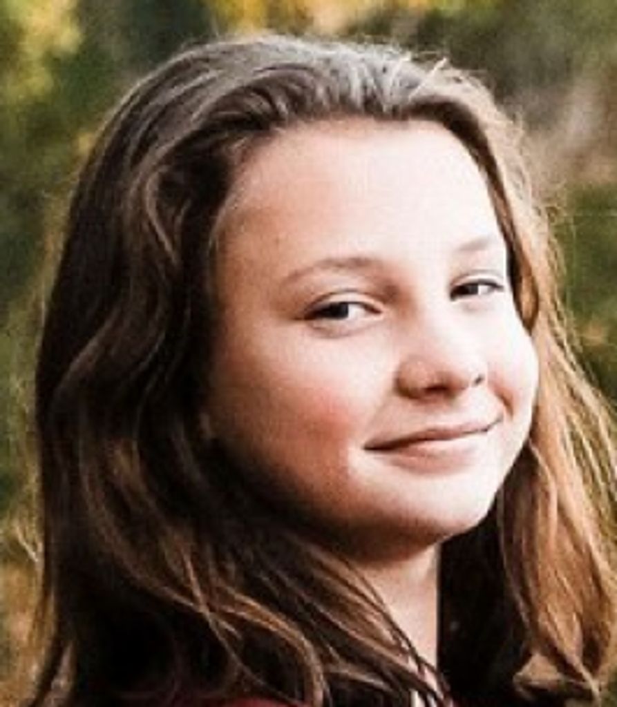 Alexis Rose Laible Profile Photo