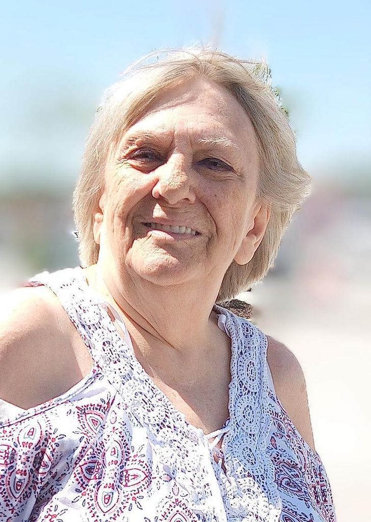 Linda Sue Sapienza (Nee Key) Profile Photo