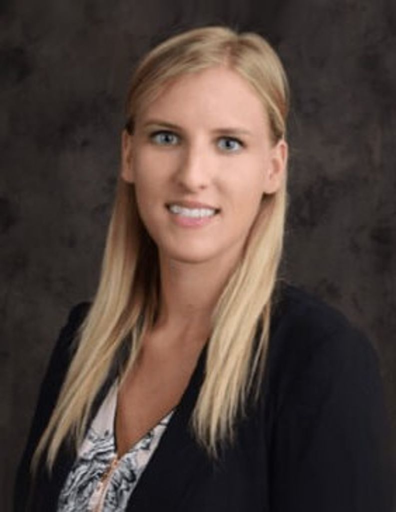 Dr. Alicia M. "Ali" Borer