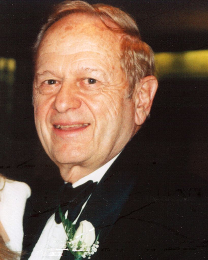 Nicholas Stefanchik