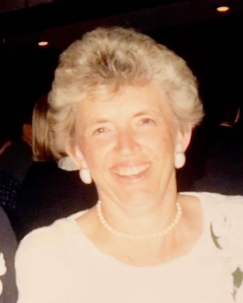 Joan Elizabeth Fieber Nickander