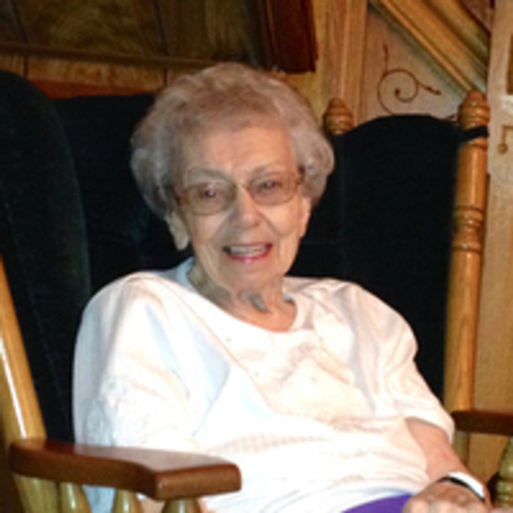 Mabel White