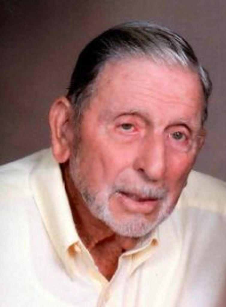 O. F. “Sam” Goldin Profile Photo