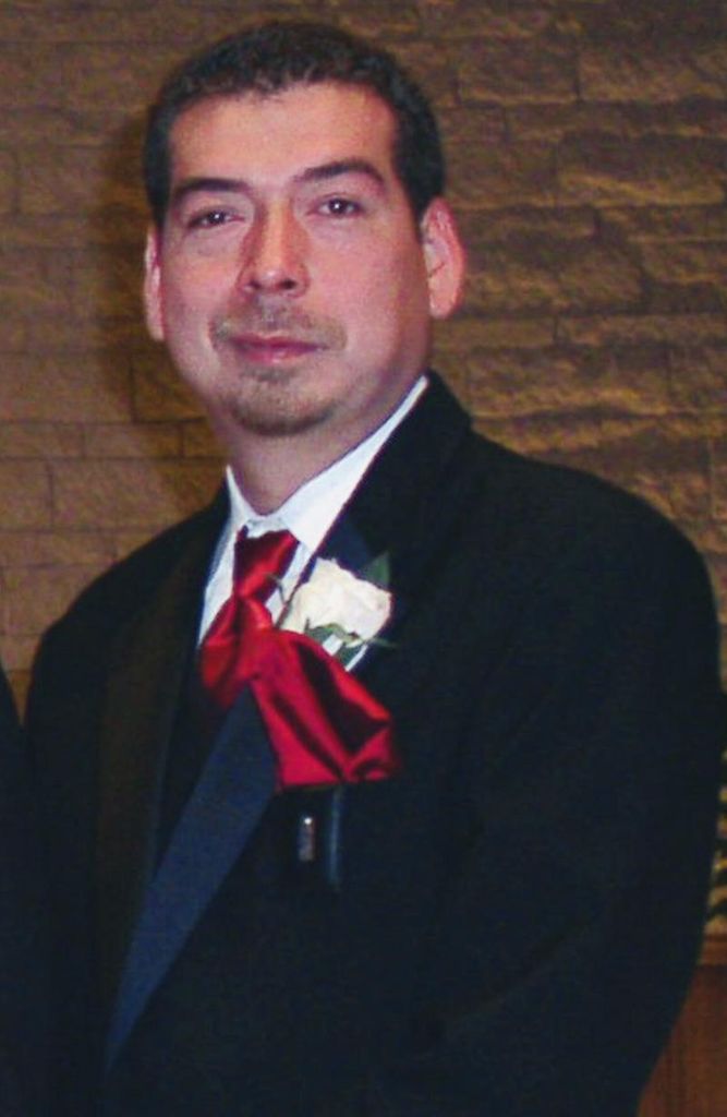 Gregory Anthony Paniagua Profile Photo