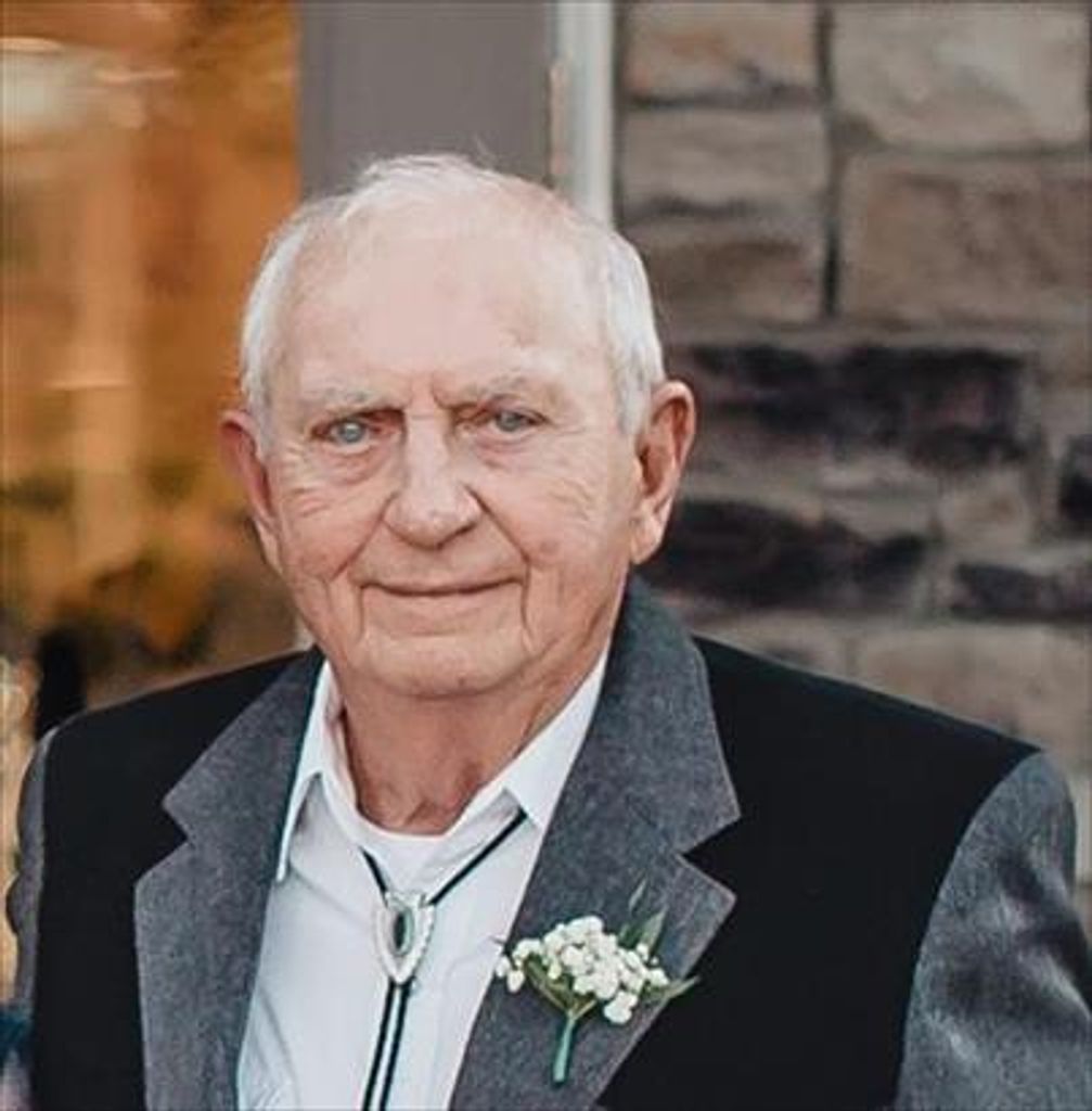 Richard "Dick" Bidwell Profile Photo