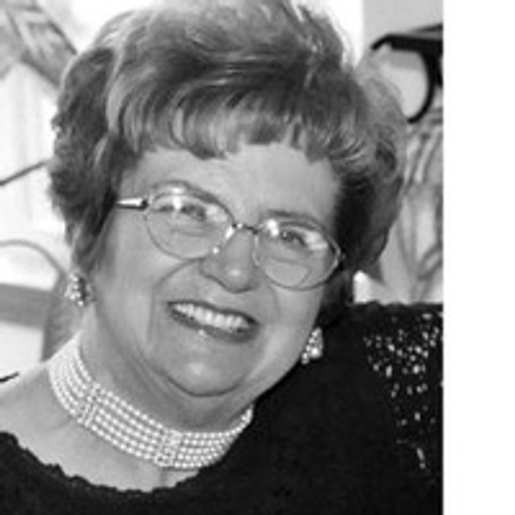 Ramona M. Plett