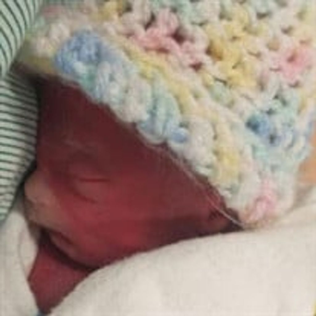Aria Rose D'Angelo Profile Photo