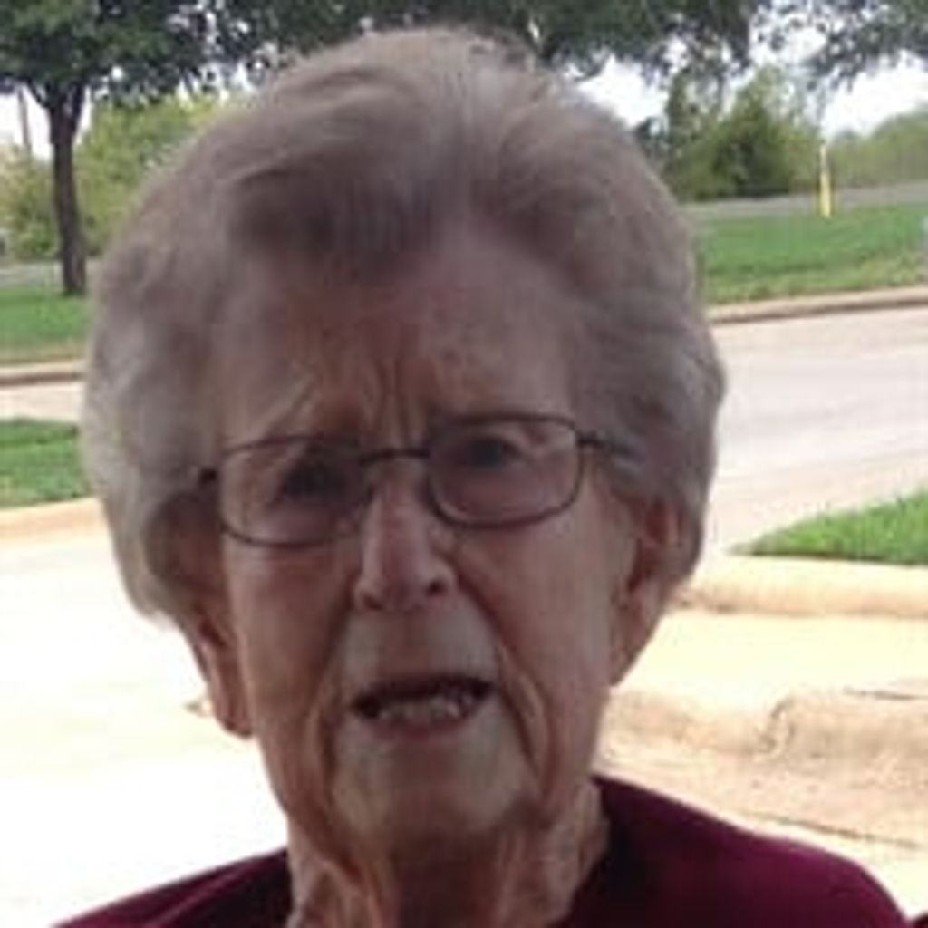 Mrs. Esta Merle Coneley
