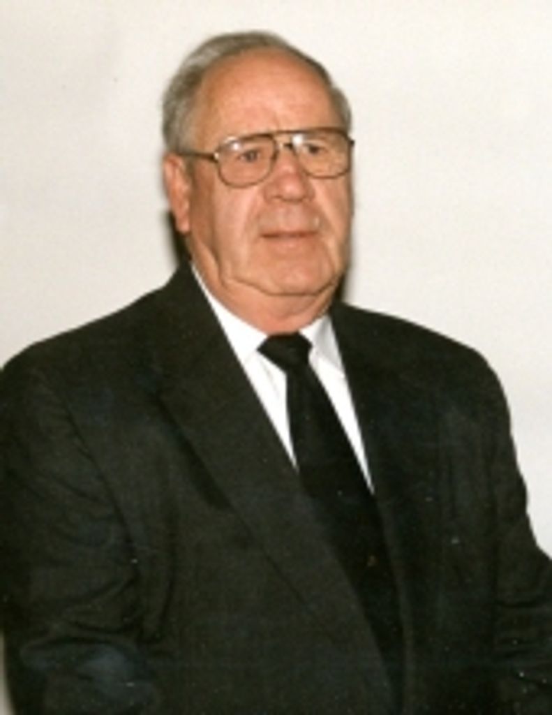 Donald  Henry Pegram