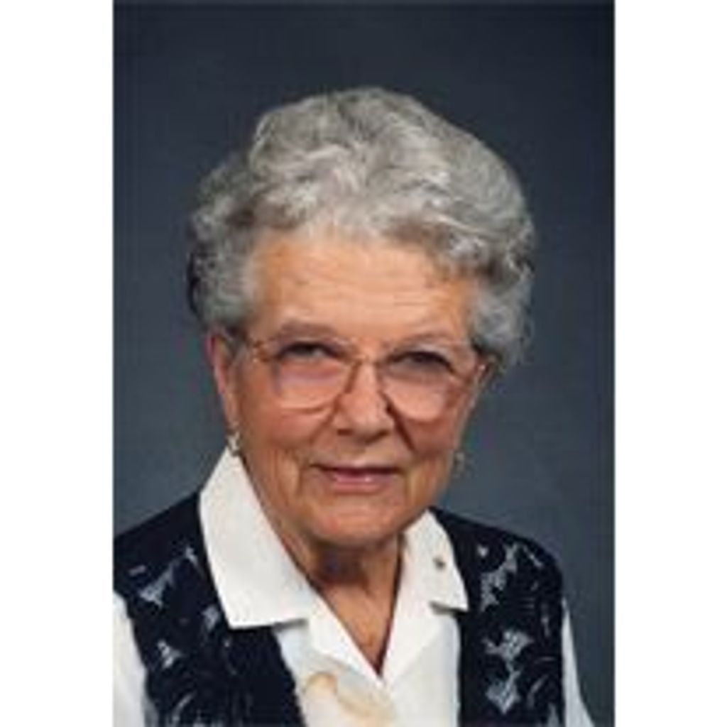 Dorothy M. Smitha Profile Photo