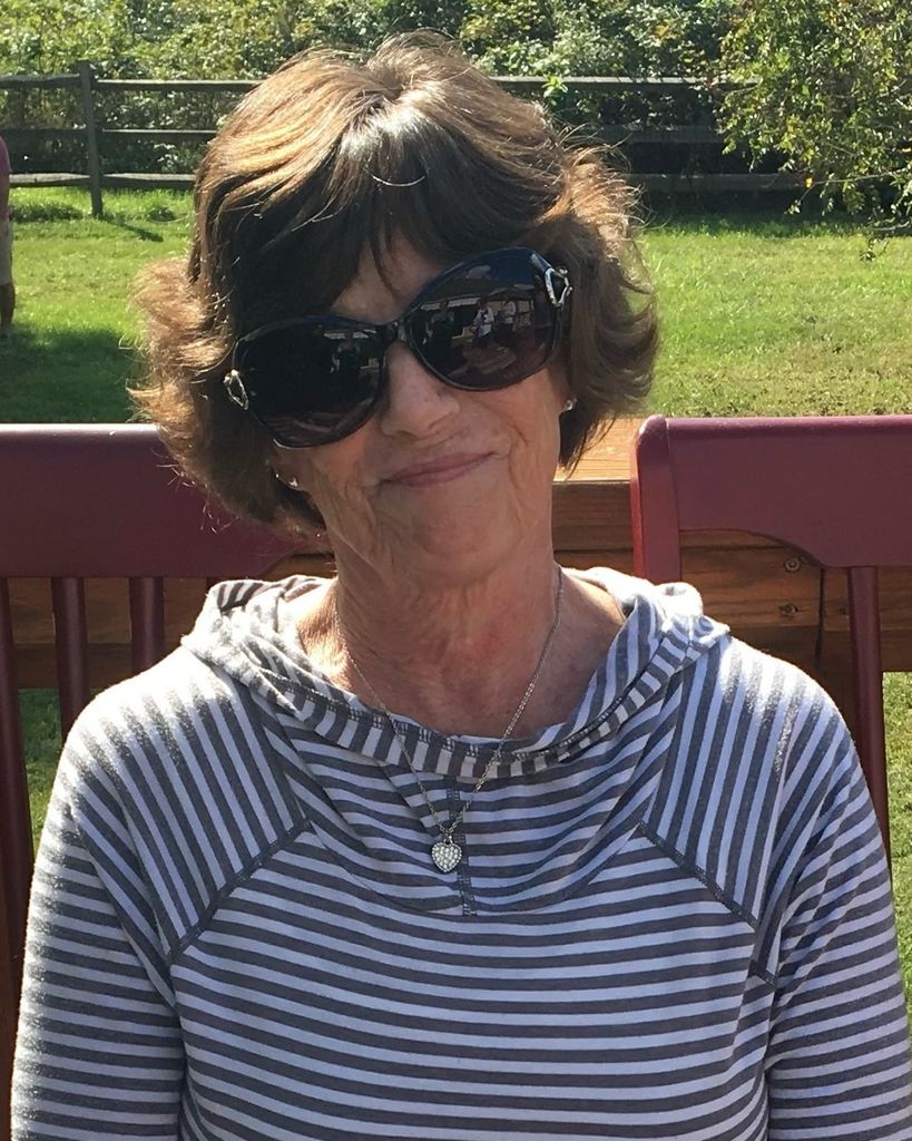 Kathleen M. McDevitt (Kathy)
