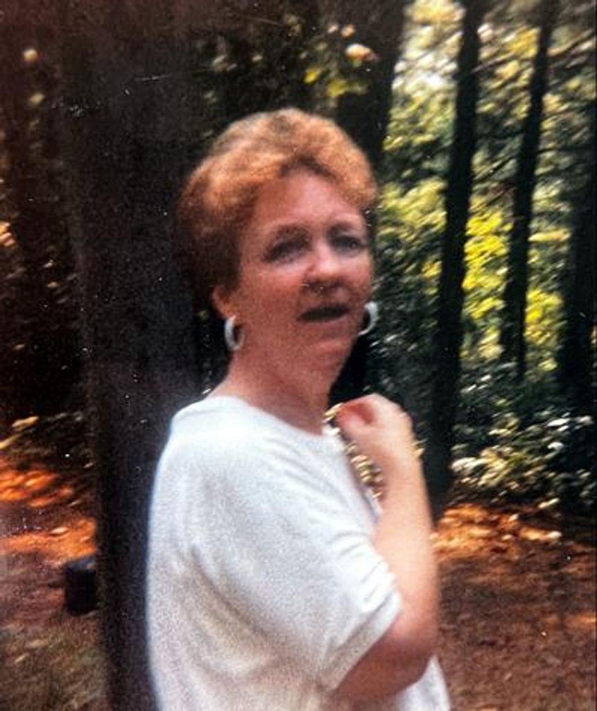 Mary Rosetta Holdaway Smith Profile Photo