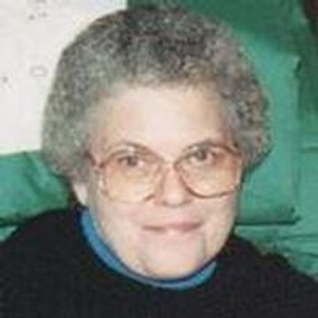 Charlene Blakney Keeth