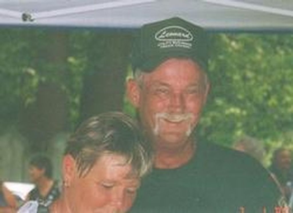 Haven "Bucky" Jennings Hutchison