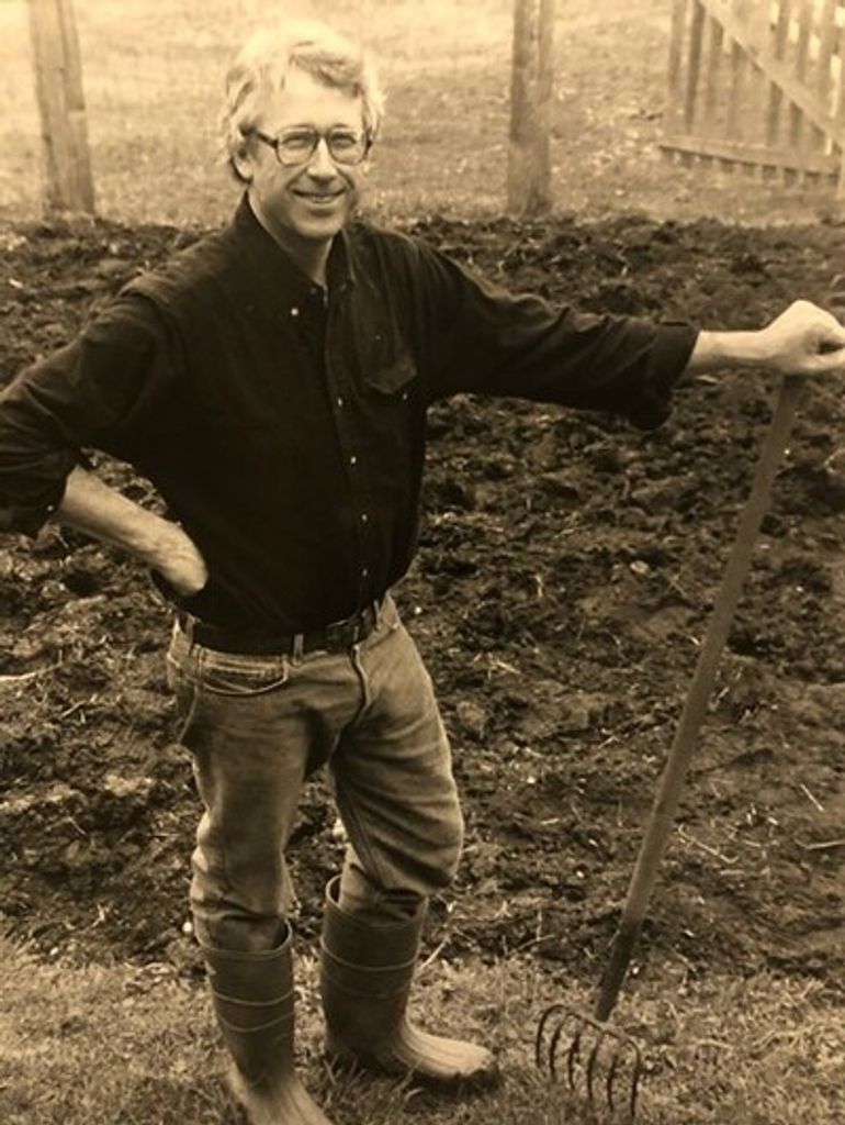 Howard (Pete) Schroeder Petersen Profile Photo