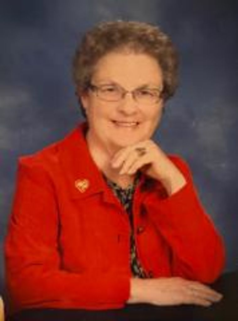 Marjean Lafleche