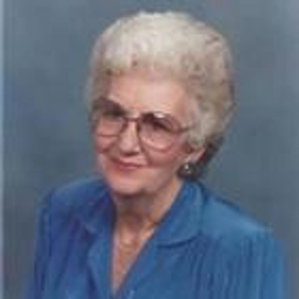 Louise Shirley Cruse