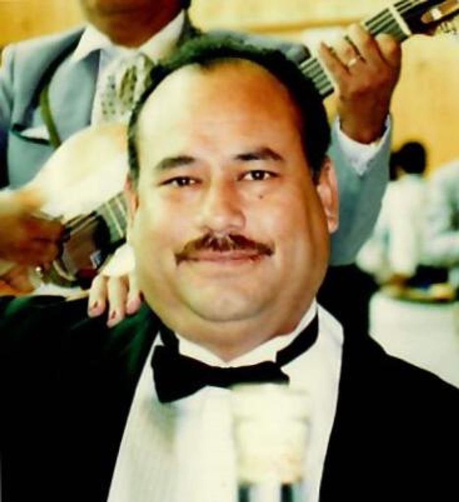 Ramiro R Resendez