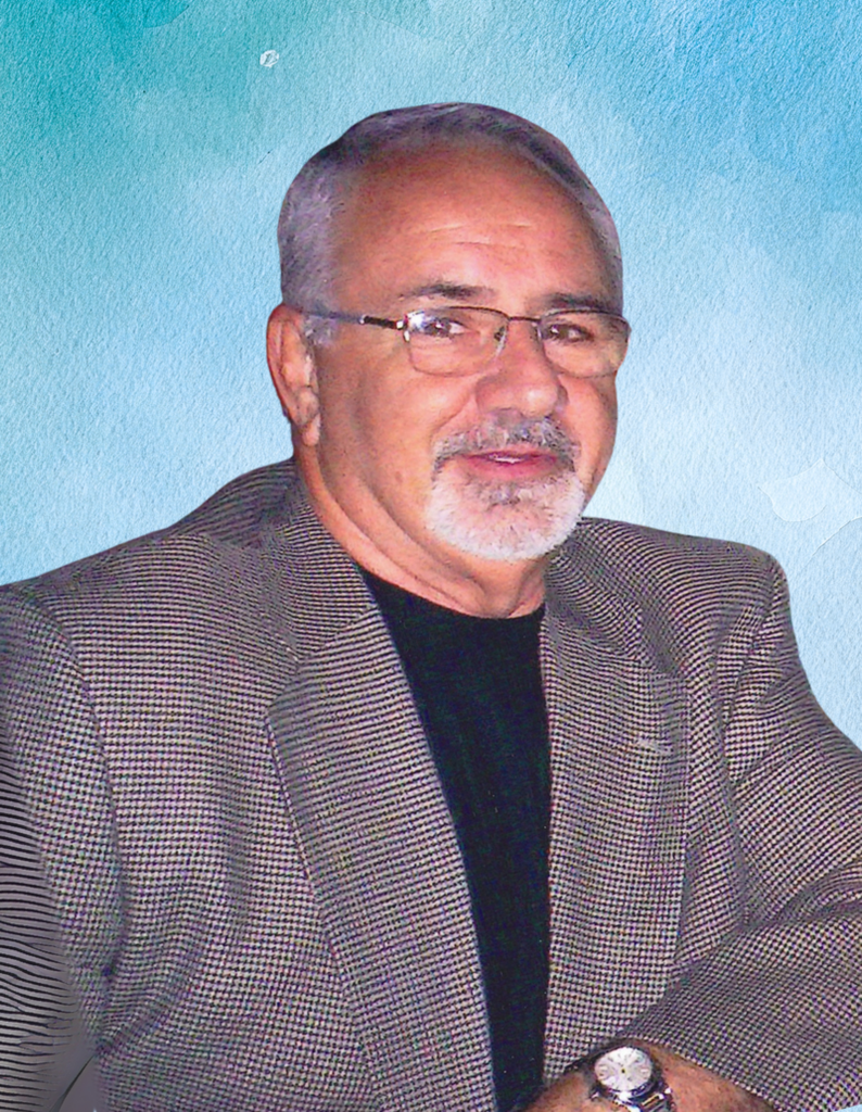 Michael Cecere Profile Photo