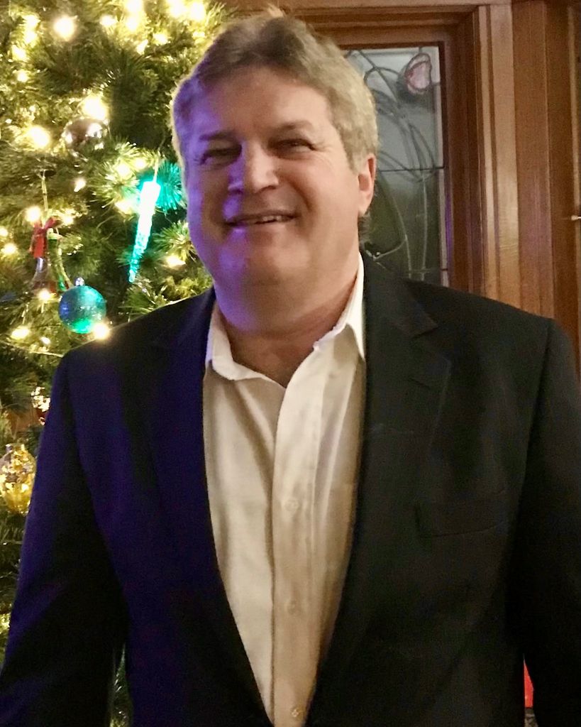 Dean Allen Ellingson Profile Photo
