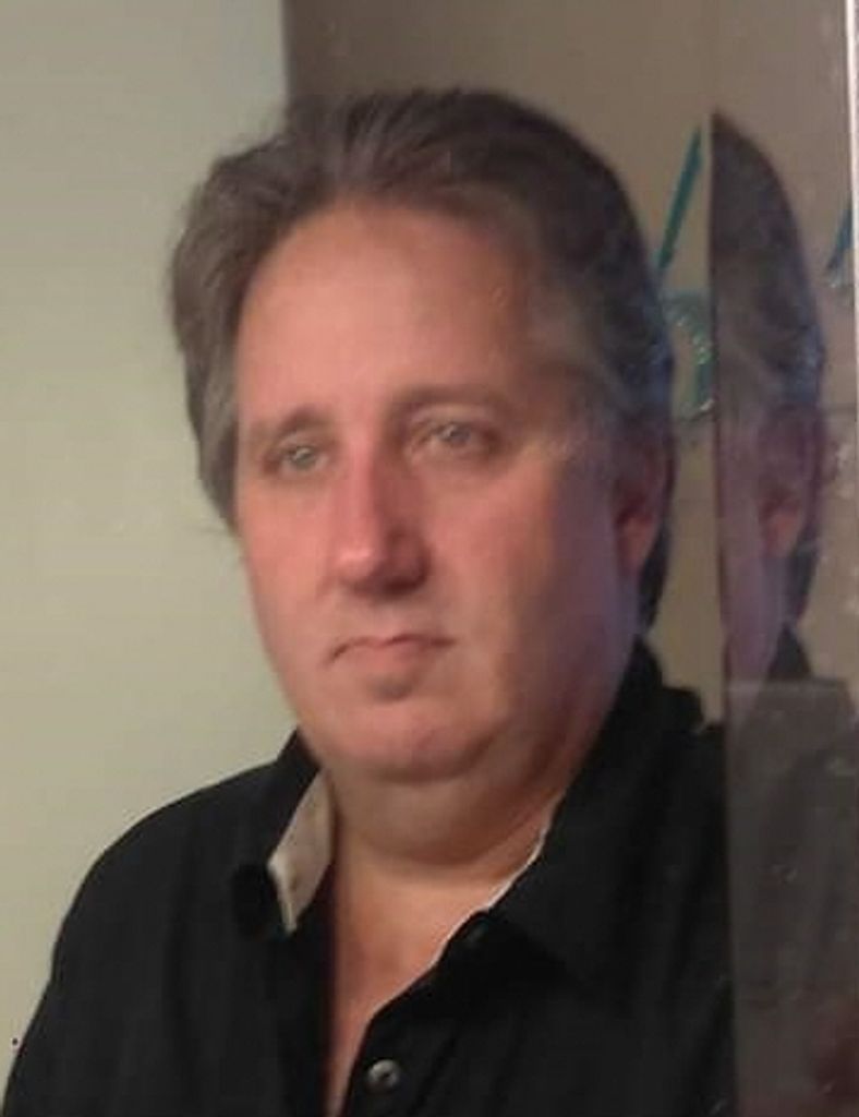 Timothy Gerald Krueger Profile Photo