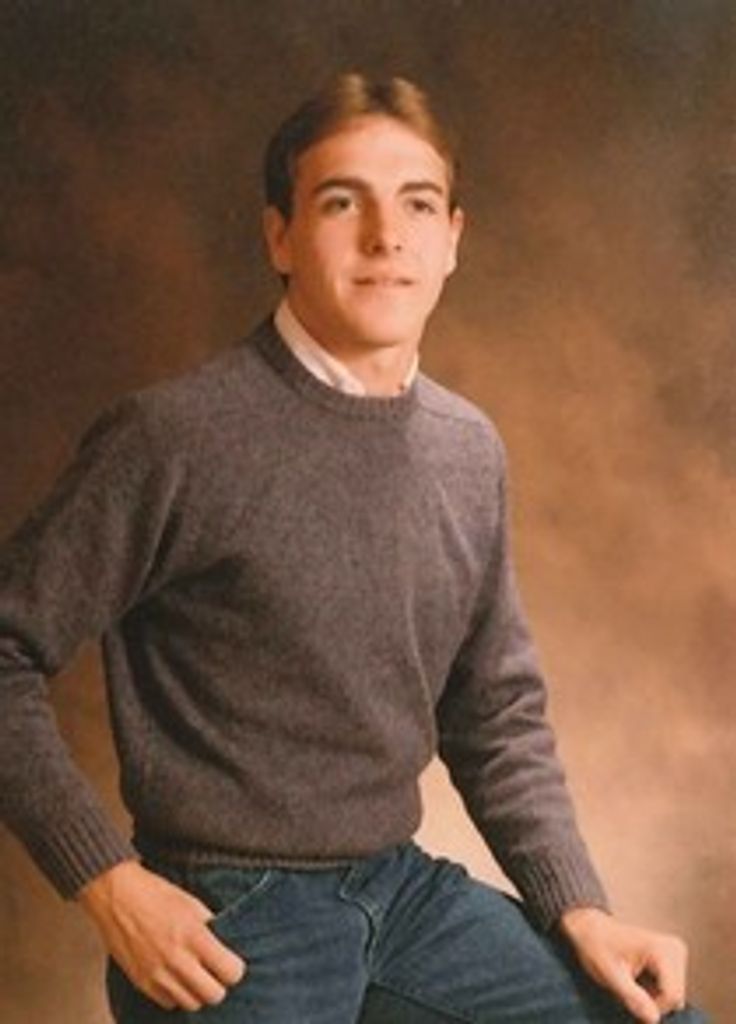 Thomas Lee Dankworth