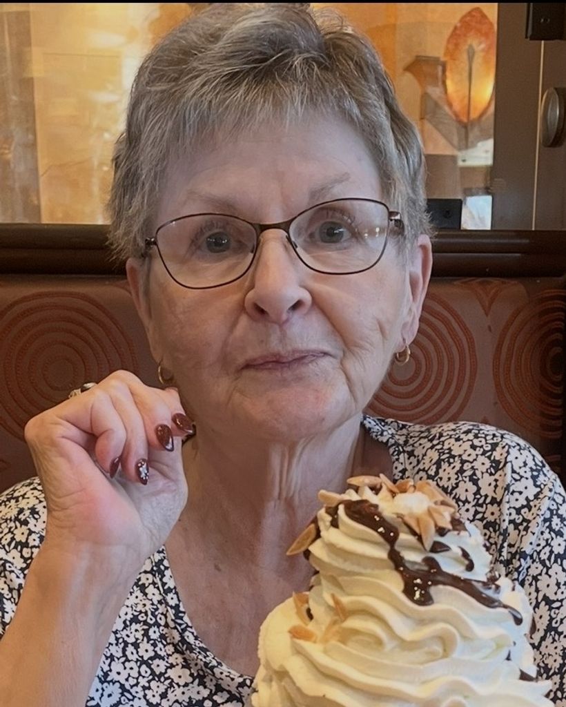 Sherry Ann Wright Profile Photo