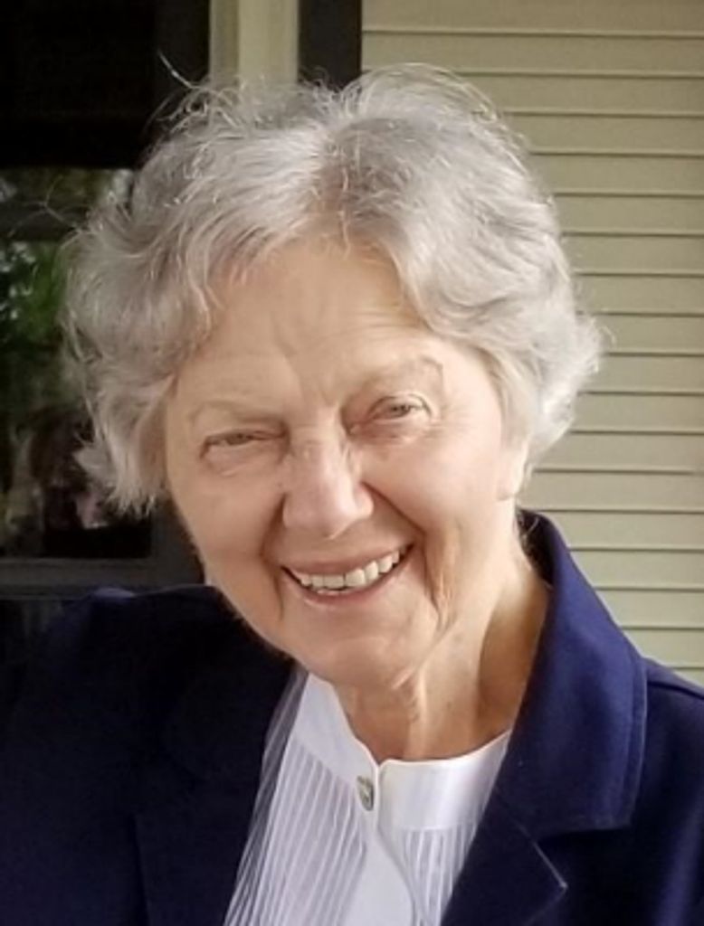 Ann Maksomski
