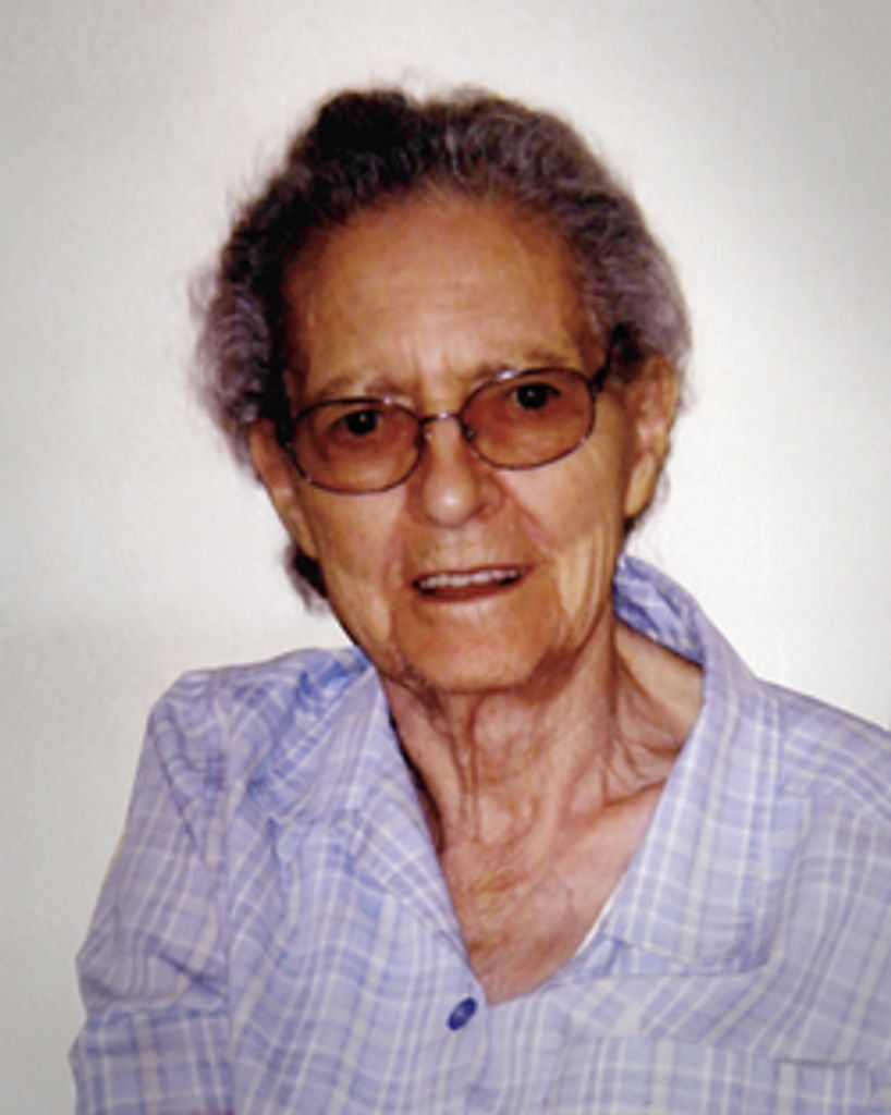 Erma Brown