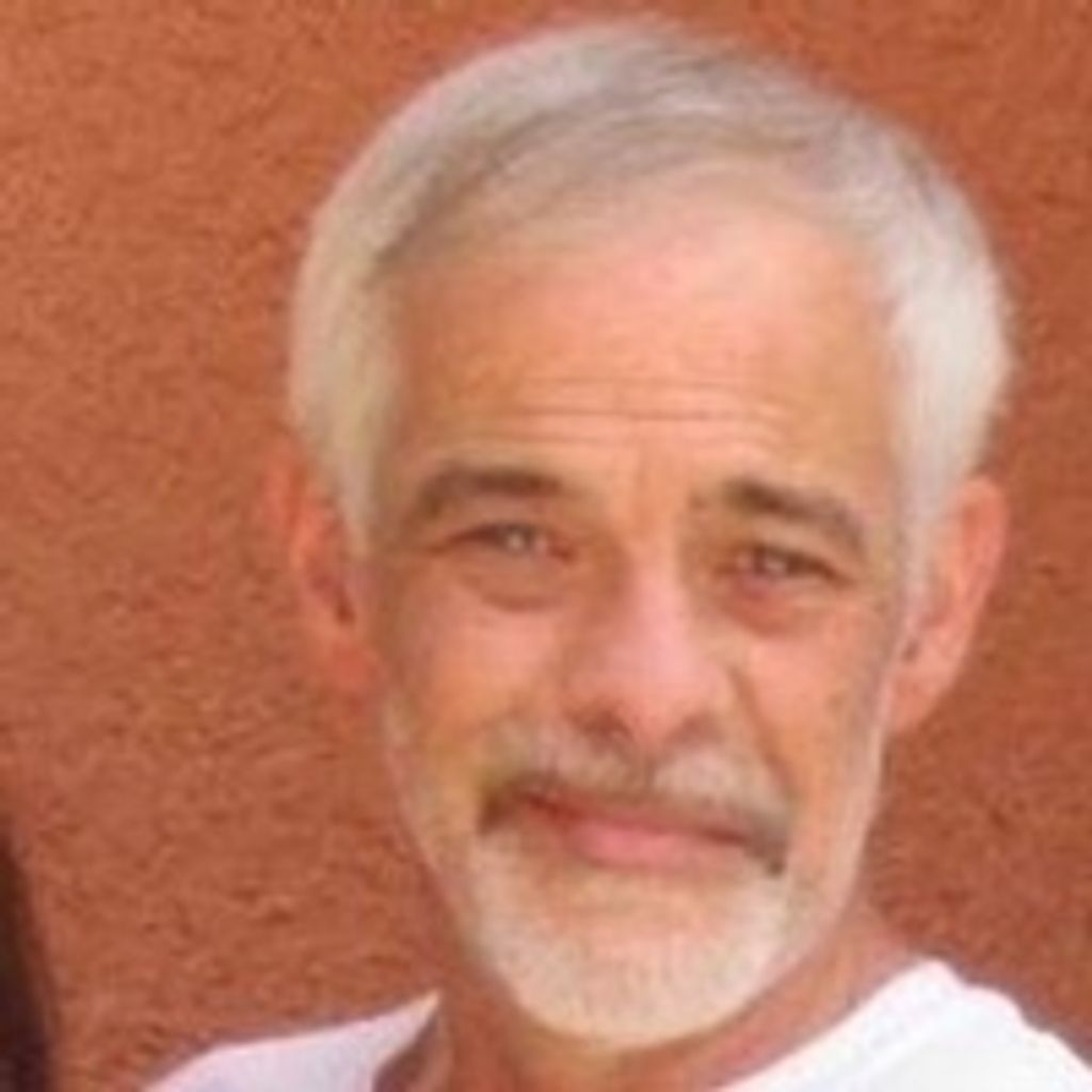 Gary David Peterson