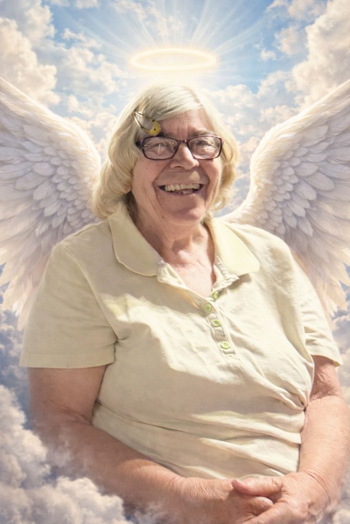 Mardelle Rae Peper