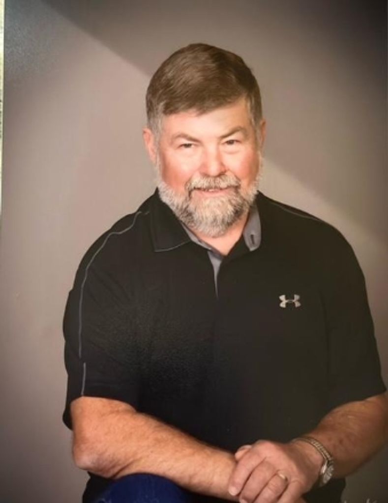 Gary Wayne Lentz