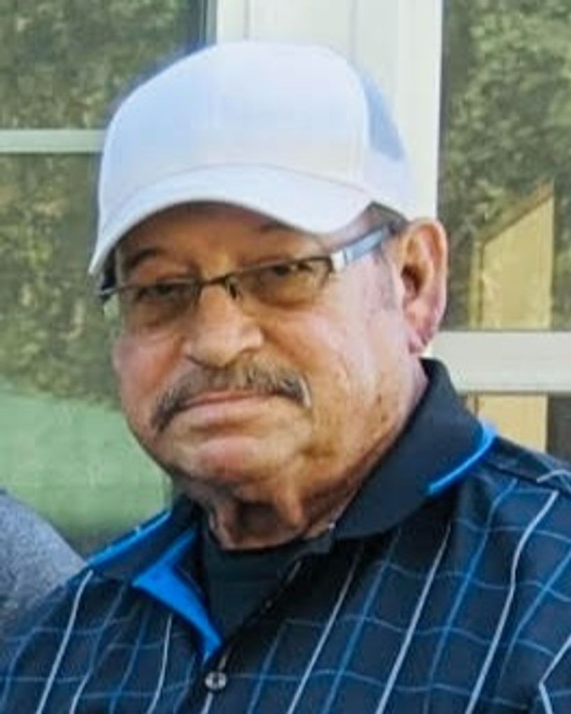 John R. Kelly Profile Photo