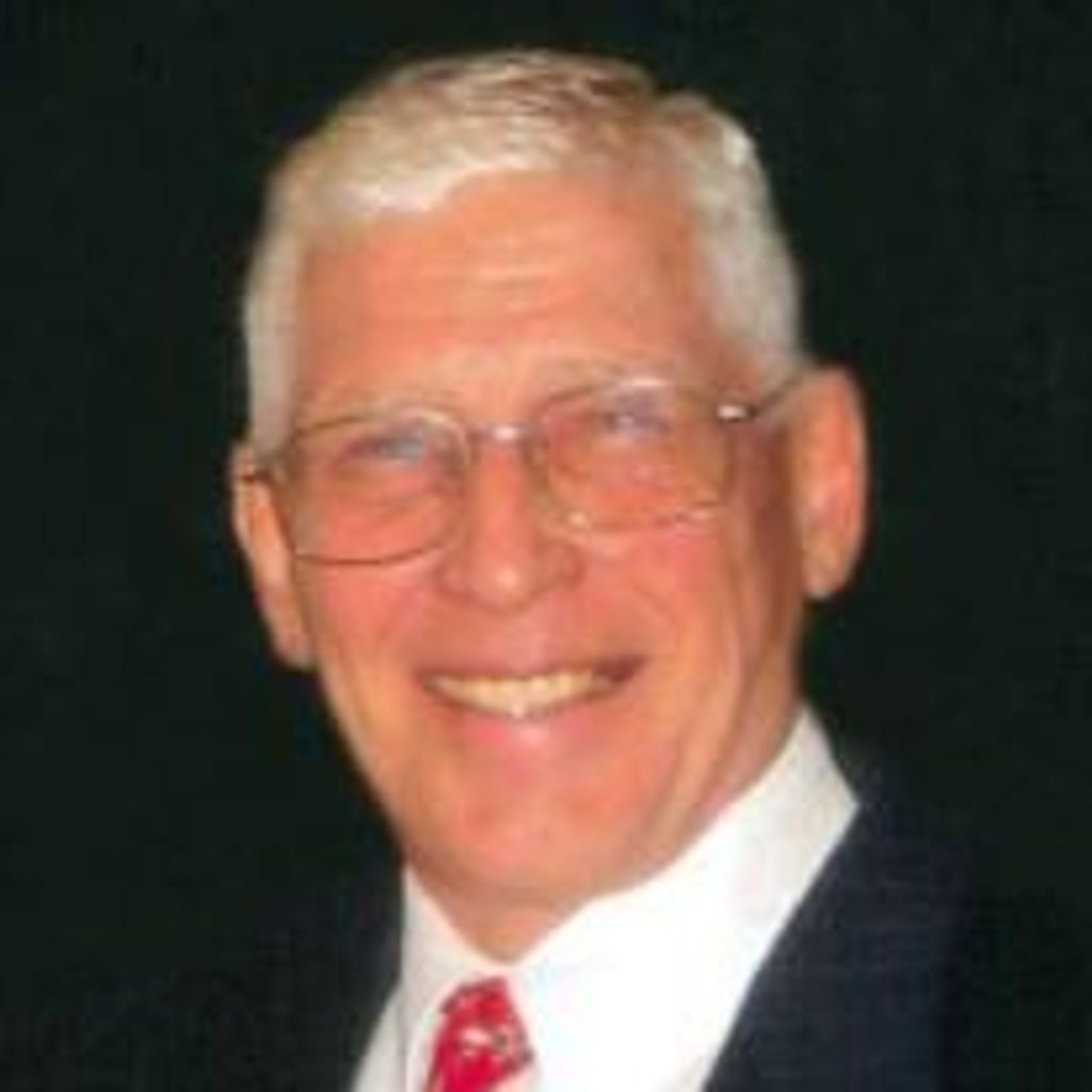 George William Eisenzimmer