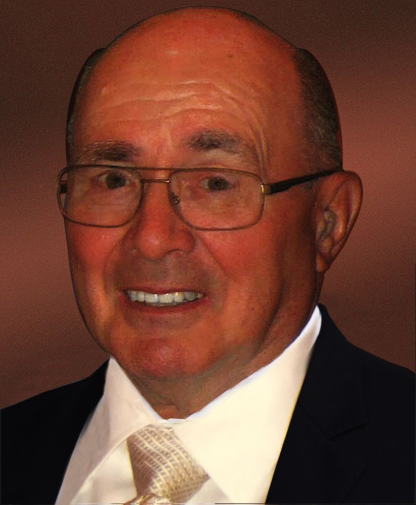 Lawrence Edward Pezen Sr.