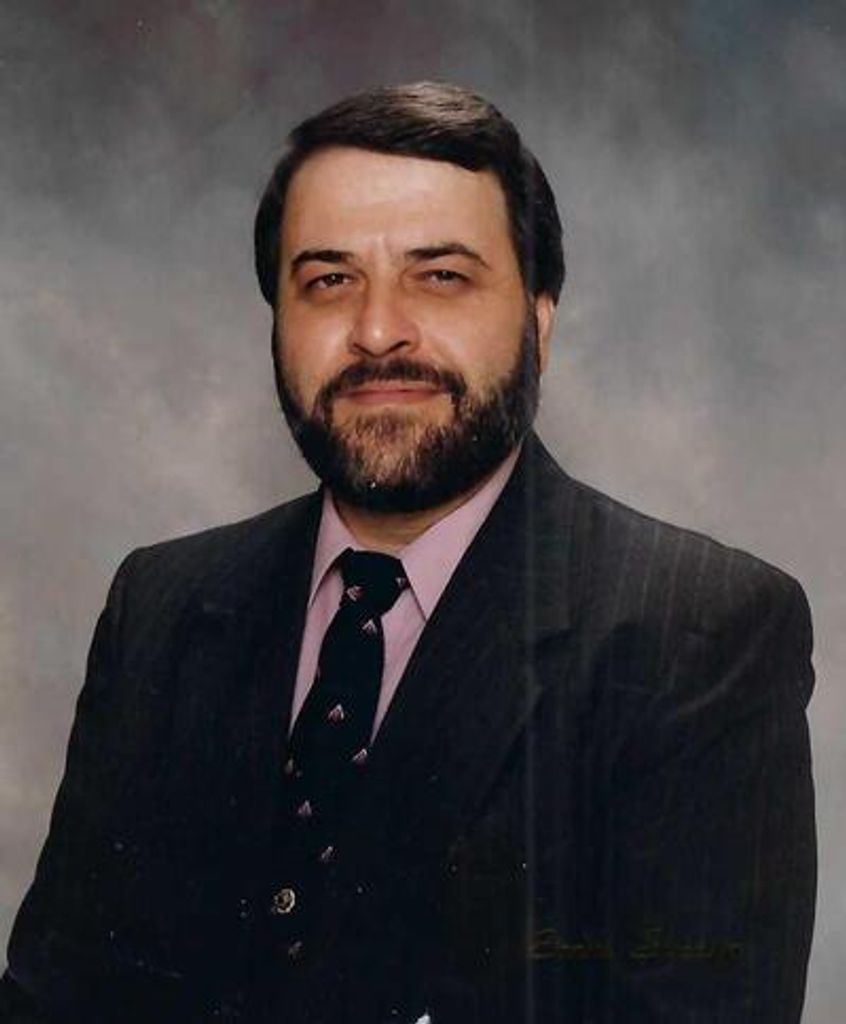 Curtis W Jones Profile Photo