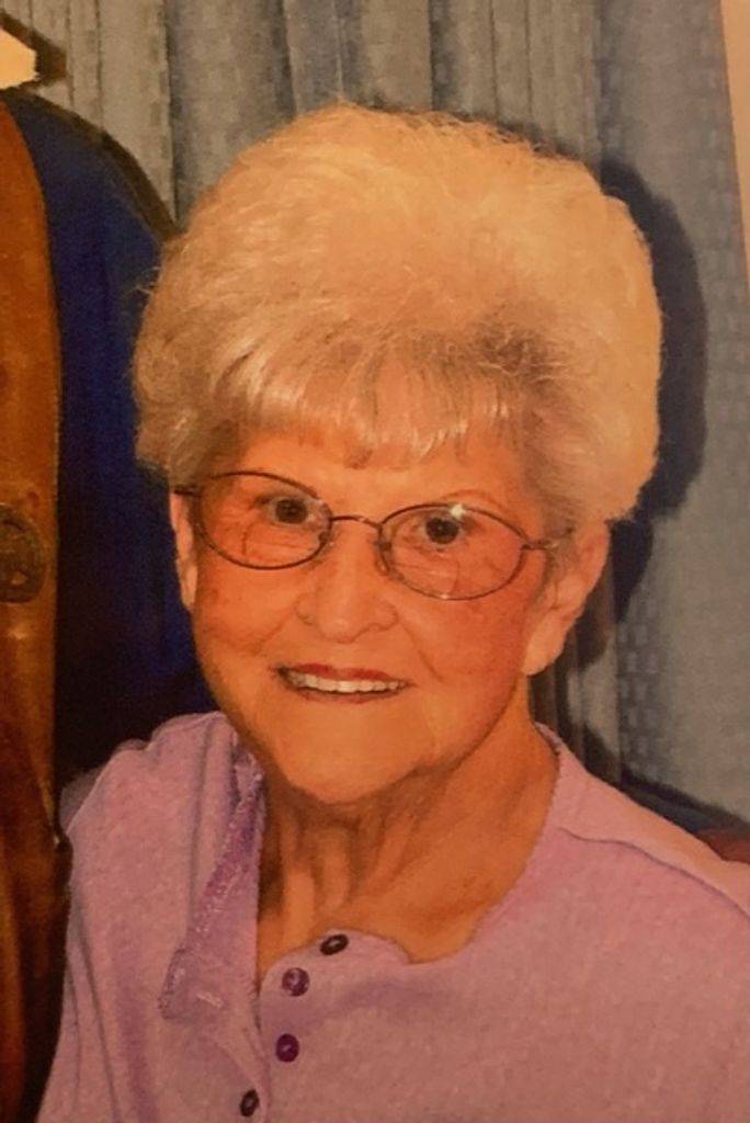 Kathleen Gerlach Carothers Profile Photo