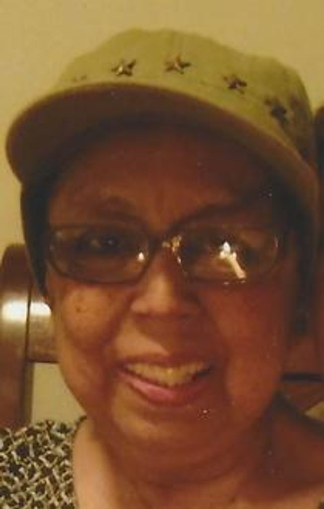 Anita Mikesh Profile Photo