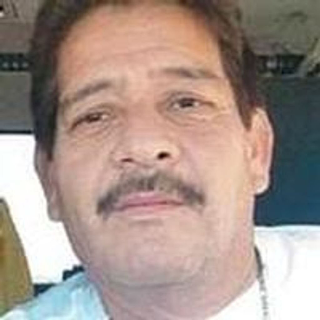 Antonio Alonso Martinez