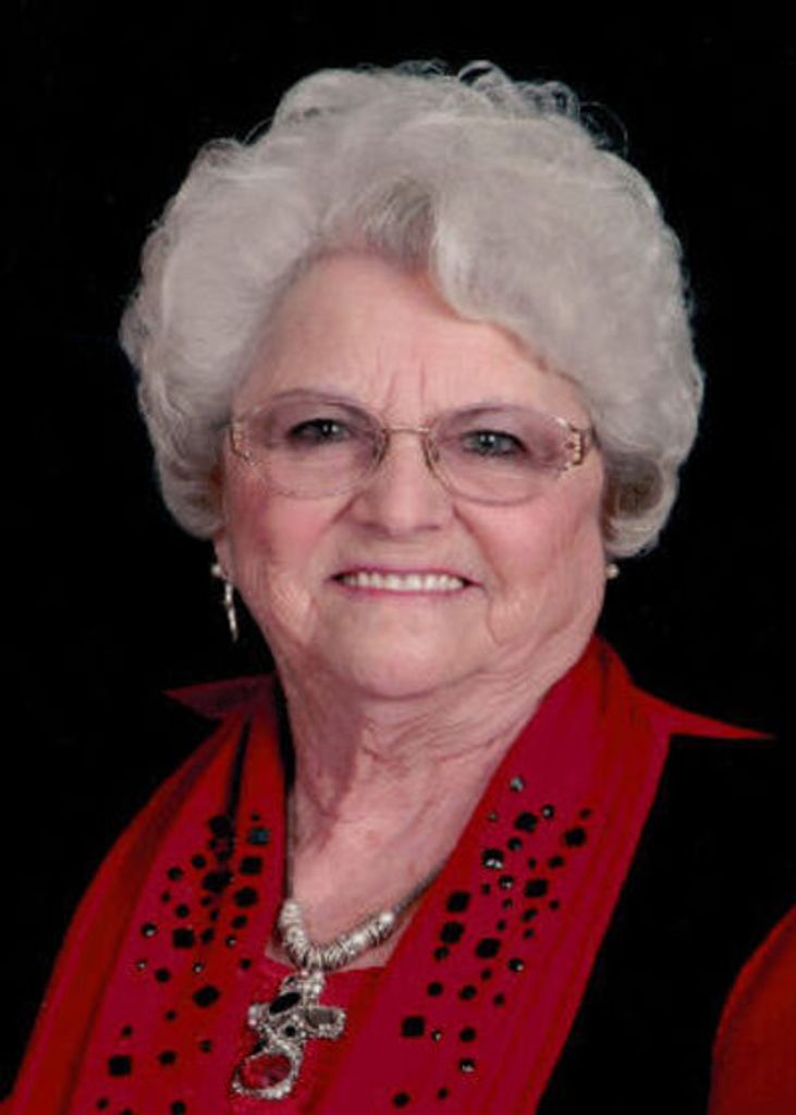 Myrtle Cena Armstrong Profile Photo