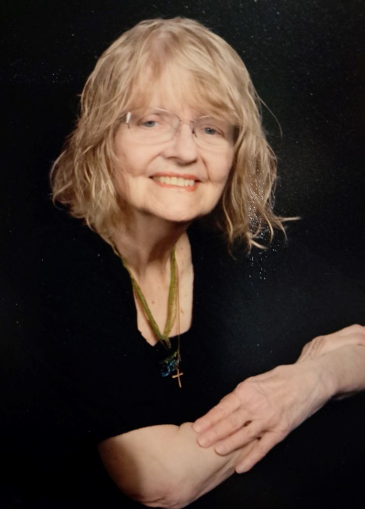 Carole Ann Elmer