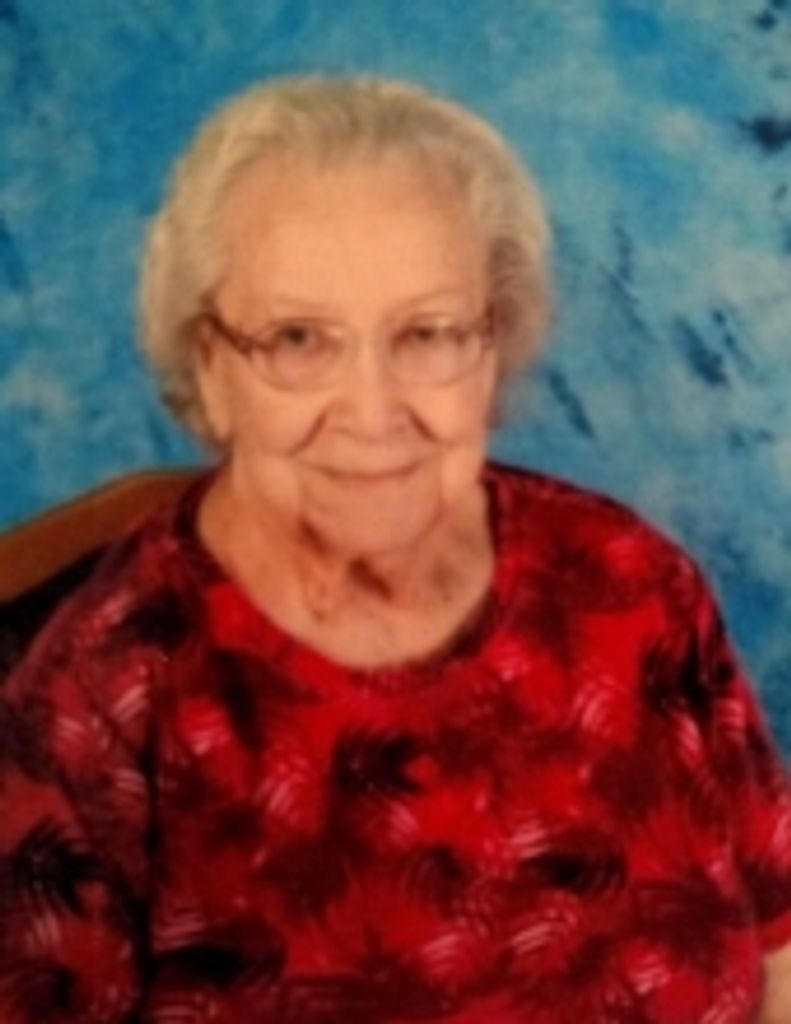 Louise  Tackett