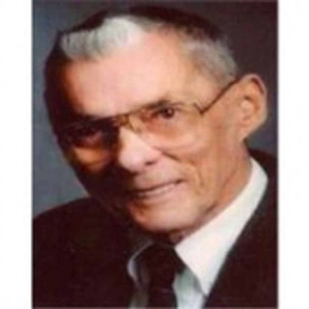 Harold E. Moline