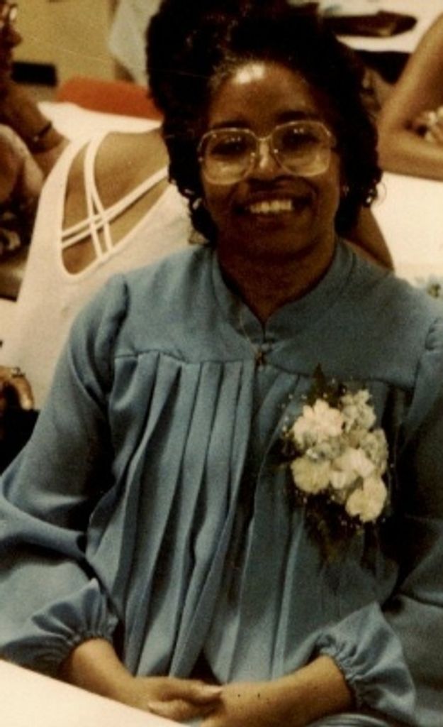 Alice Wright