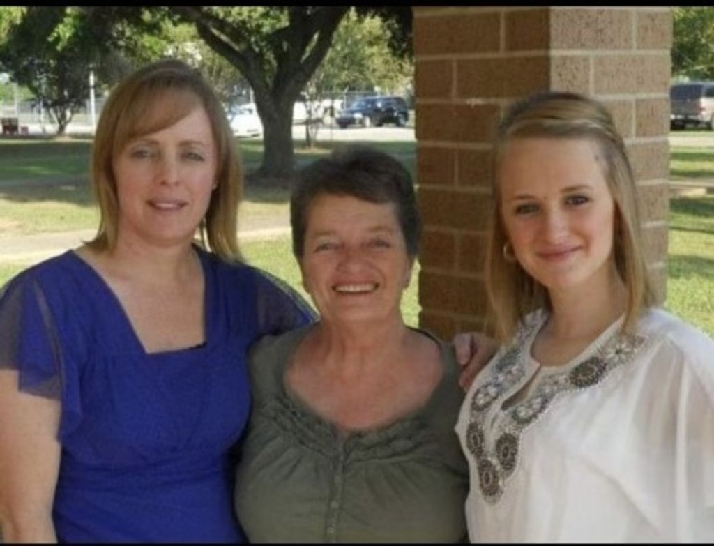 Judy Penn Young Profile Photo