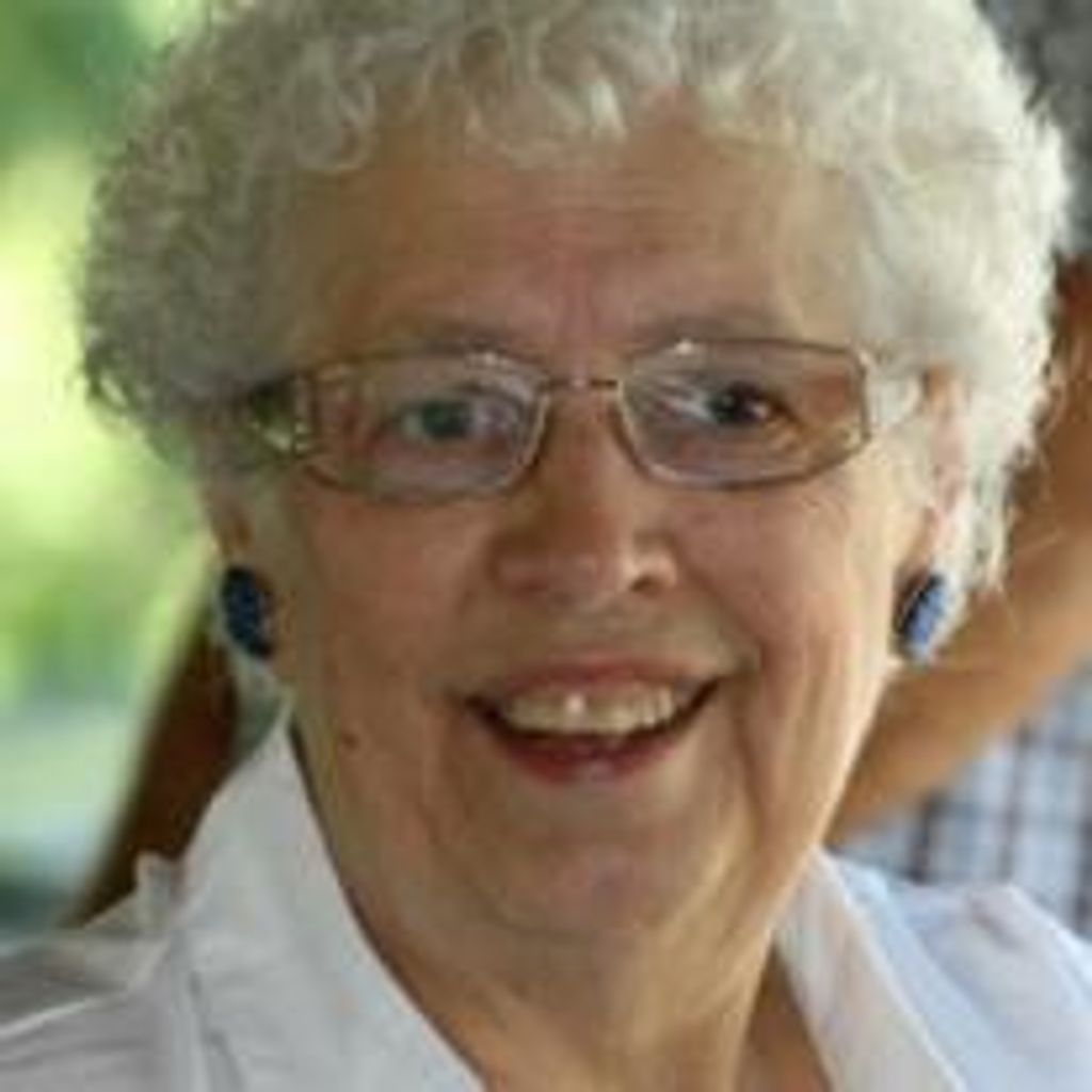 Gloria M. Mccullough