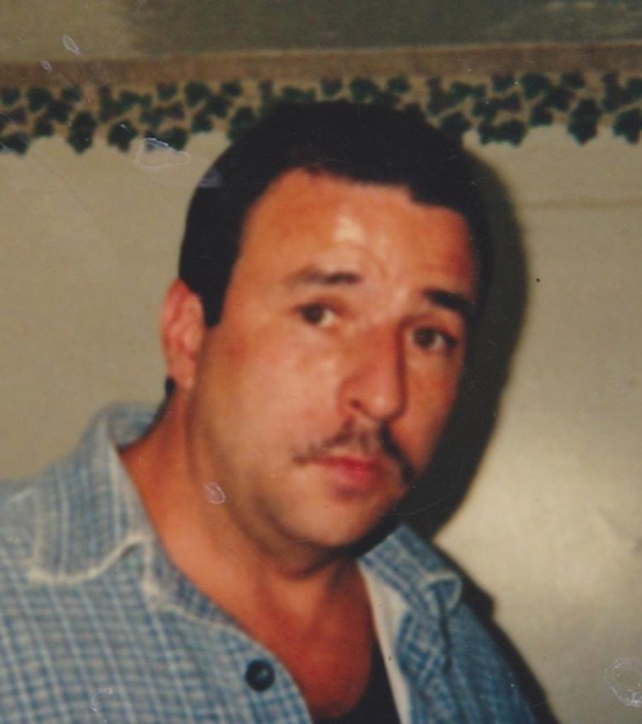 Larry Branham