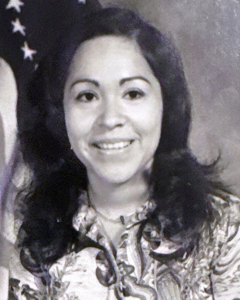 Maria Elva De León Profile Photo
